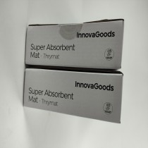 Superabsorbierende Badematte Thrymat InnovaGoods