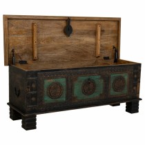 Chest Alexandra House Living Mango wood 40 x 46 x 115 cm