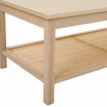 Centre Table Alexandra House Living Natural MDF Wood 46 x 60 x 120 cm