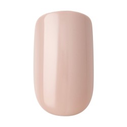 False nails Kiss imPRESS color Cloudy (30 Units)