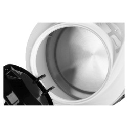 Kettle Feel Maestro MR-041 White Black 2000 W 1,7 L