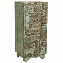 Chest of drawers Alexandra House Living Mango wood 40 x 100 x 45 cm