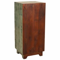 Chest of drawers Alexandra House Living Mango wood 40 x 100 x 45 cm