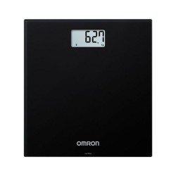 Digitale Personenwaage Omron HN-300T2-EBK Schwarz