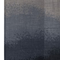 Rideau HappyFriday Blanc Nightfall Multicouleur 140 x 280 cm