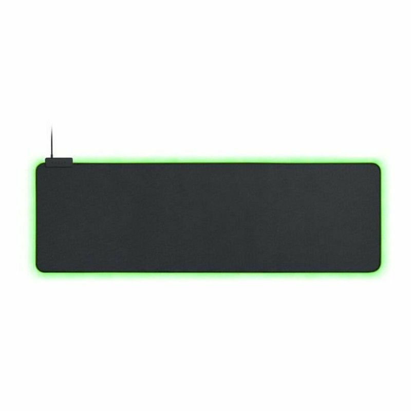 Tapis de Souris Razer RZ02-02500300-R3M1 Jeux Noir Avec câble Illumination RGB