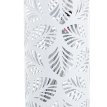 Umbrella stand Alexandra House Living White