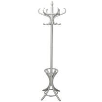 Hat stand Alexandra House Living White 53 x 186 cm