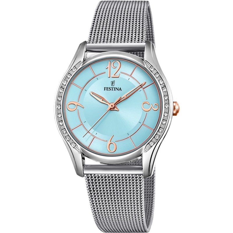 Montre Femme Festina F20420/3