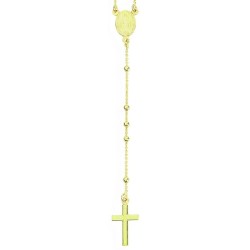 Collier Femme Amen CRO25GF