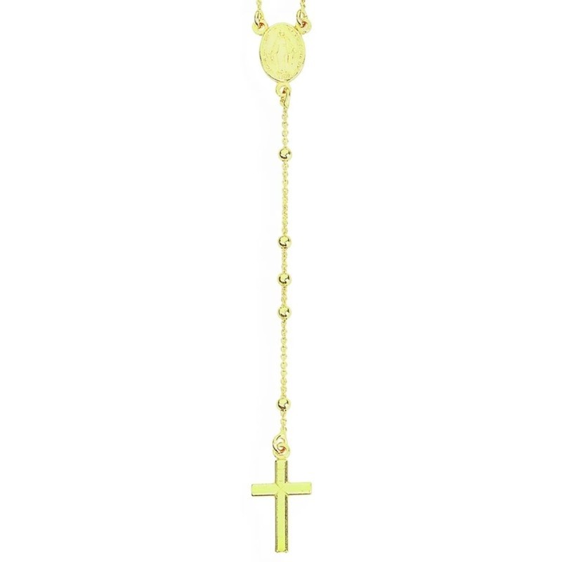 Collier Femme Amen CRO25GF