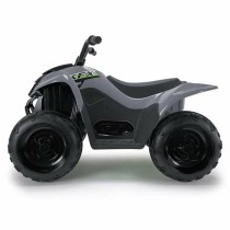 Electric Quad Injusa Kawasaki Grey 90,5 x 56 x 61,3 cm