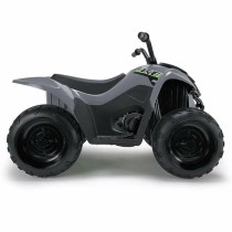 Electric Quad Injusa Kawasaki Grey 90,5 x 56 x 61,3 cm