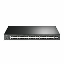 Commutateur Réseau Armoire TP-Link TL-SG3452XP JetStream PoE