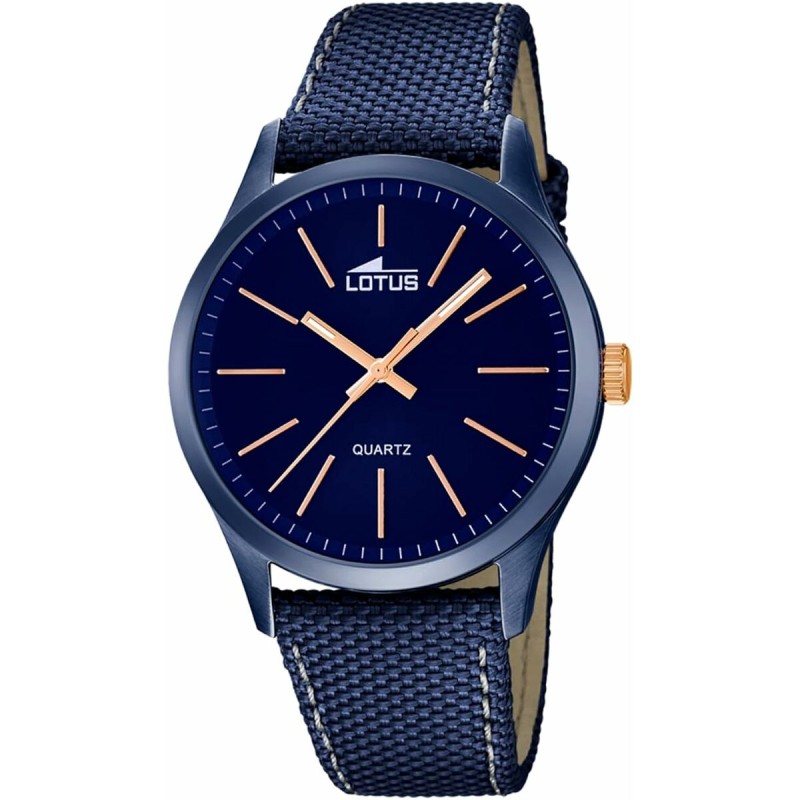 Montre Homme Lotus 18166/2