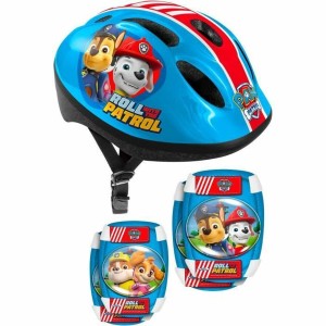 Set de protection sportive The Paw Patrol