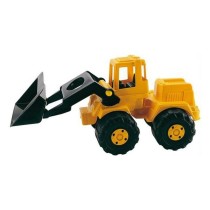 Digger AVC   Yellow 53 x 19 x 22 cm