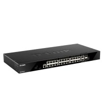 Switch D-Link DGS-1520-28/E