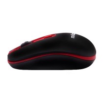 Schnurlose Mouse Nilox NXMOWI2002 1000 DPI Schwarz