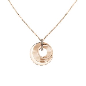 Ladies' Necklace Calvin Klein 1681327