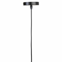 Ceiling Light Alexandra House Living Black Copper