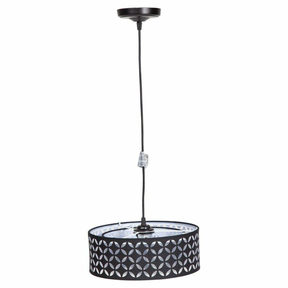 Deckenlampe Alexandra House Living Schwarz