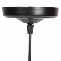 Deckenlampe Alexandra House Living Schwarz