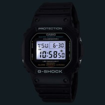 Men's Watch Casio G-Shock DW-5600UE-1ER (Ø 42,5 mm)