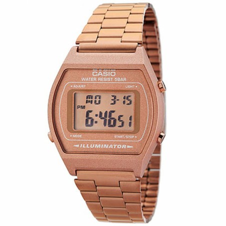 Uhr Casio B640WC-5AEF