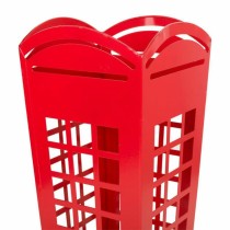 Umbrella stand Alexandra House Living Red 22 x 49 x 22 cm