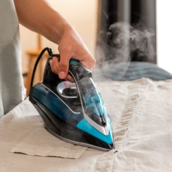 Steam Iron Cecotec Fast&Furious 6050 X-Treme 3100 W