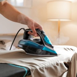 Steam Iron Cecotec Fast&Furious 6050 X-Treme 3100 W