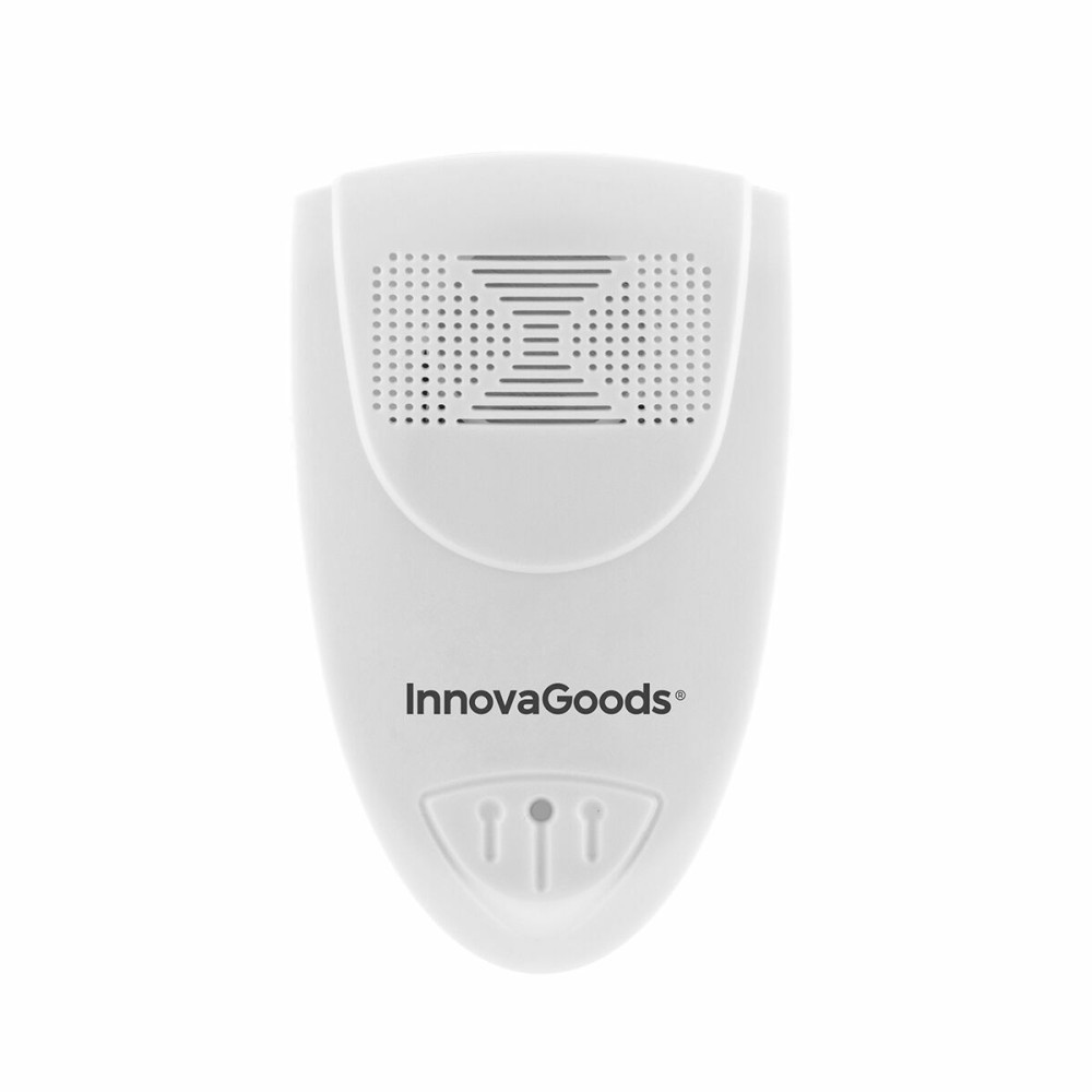 Ultrasonic Pest Repeller KL Duo InnovaGoods 2 Units