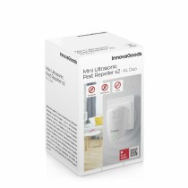 Ultrasonic Pest Repeller KL Duo InnovaGoods 2 Units