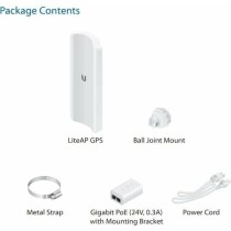 Antenne Wifi UBIQUITI LAP-GPS