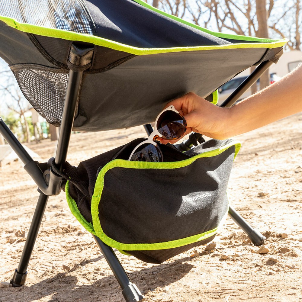 Foldable Camping Chair Folstul InnovaGoods