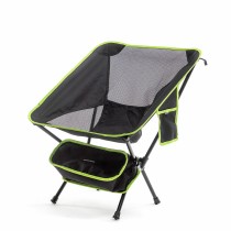 Chaise de camping pliante Folstul InnovaGoods