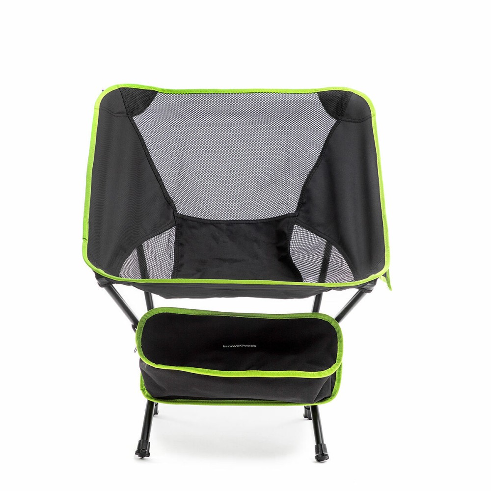 Foldable Camping Chair Folstul InnovaGoods