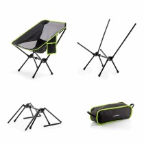 Foldable Camping Chair Folstul InnovaGoods