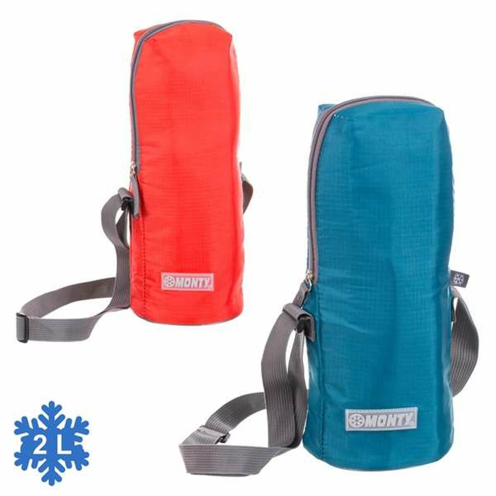 Portable Fridge Juinsa Evera Shine Rucksack Thermal 2 L 12 x 29 cm