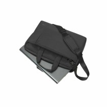 Laptop Case Rivacase 8231 15,6" Black 15,6"