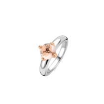 Ladies' Ring Ti Sento 12179NU/56 16