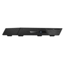 NAS Network Storage Asustor FS6712X Black