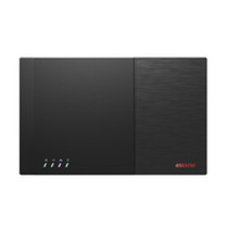 NAS Network Storage Asustor FS6712X Black