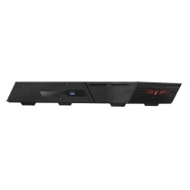 Stockage en Réseau NAS Asustor FS6712X Noir