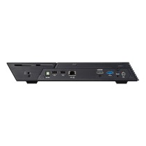 Stockage en Réseau NAS Asustor FS6712X Noir