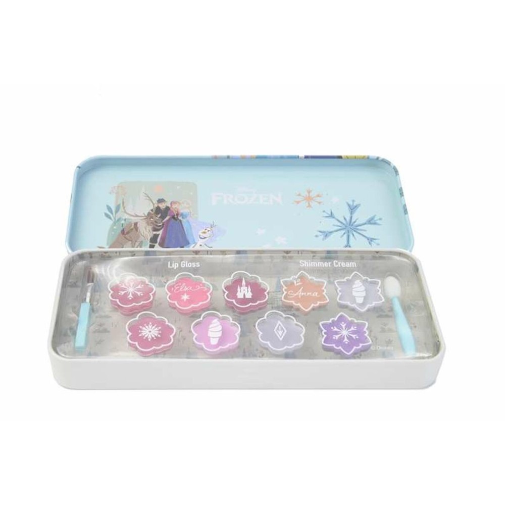 Schminkset für Kinder Frozen 18 cm