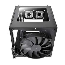 Boîtier ATX semi-tour THERMALTAKE Core V1 Noir