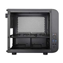 Boîtier ATX semi-tour THERMALTAKE Core V1 Noir