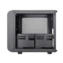 Boîtier ATX semi-tour THERMALTAKE Core V1 Noir